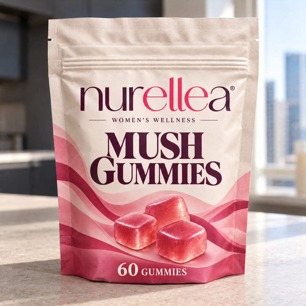 Mush Gummies
