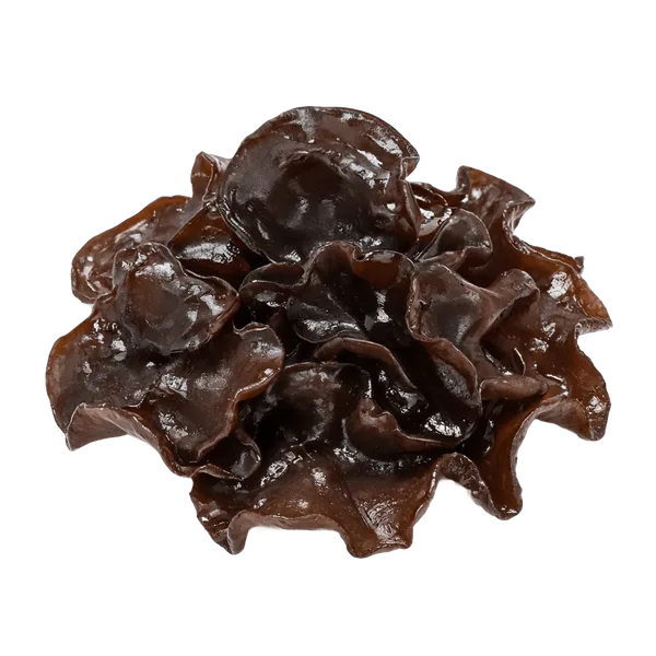 Black Fungus